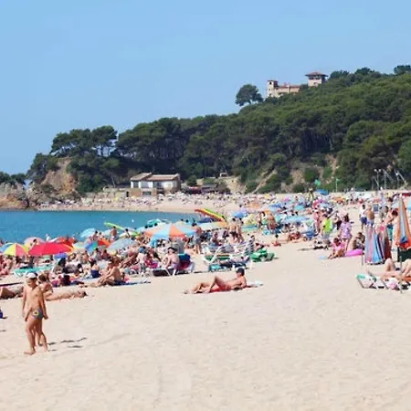 Apartamento Vivalidays Mei
