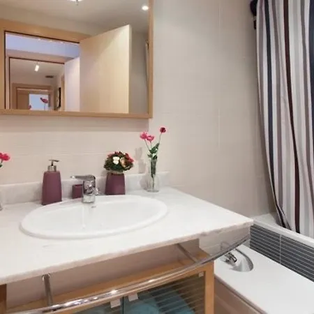 Apartment Apartamento Vivalidays Mei