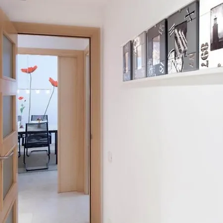Apartment Apartamento Vivalidays Mei
