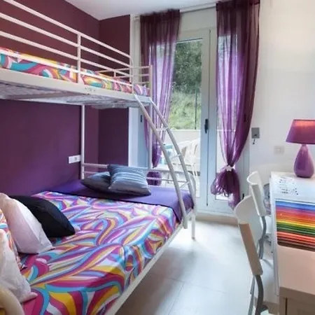Apartamento Vivalidays Mei Appartement