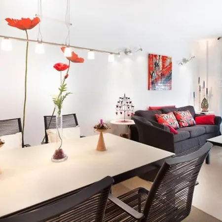 Apartamento Vivalidays Mei