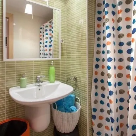Apartamento Vivalidays Mei