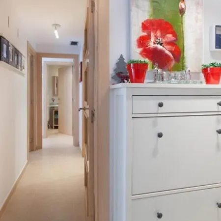 Apartamento Vivalidays Mei Appartement