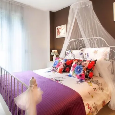 Apartamento Vivalidays Mei *