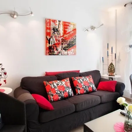 Appartement Apartamento Vivalidays Mei *