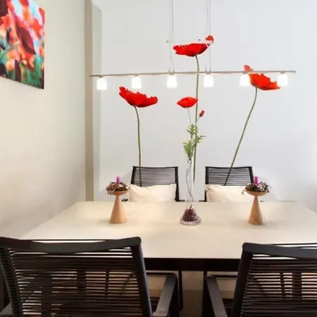 Apartmán Apartamento Vivalidays Mei Lloret de Mar