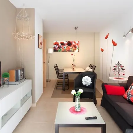Apartamento Vivalidays Mei