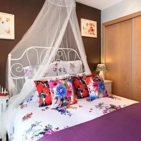 Apartamento Vivalidays Mei Apartmán