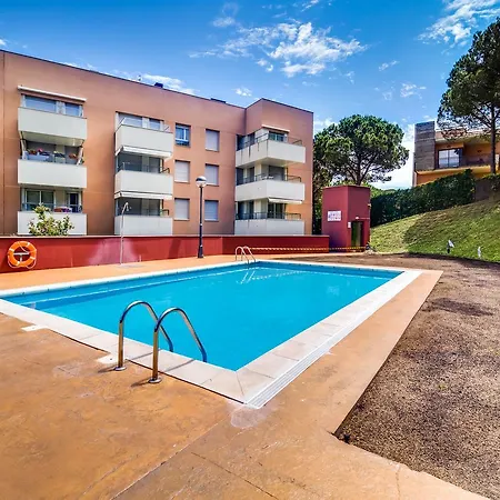 Apartamento Vivalidays Mei Appartement